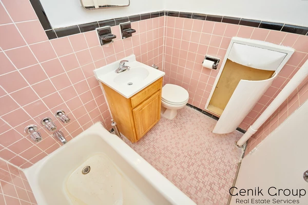 Studio Apartment for rent in China Town / Little Italy - Manhattan, New York