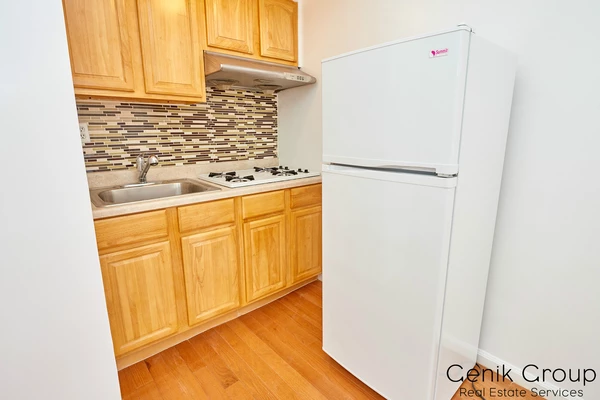 Studio Apartment for rent in China Town / Little Italy - Manhattan, New York