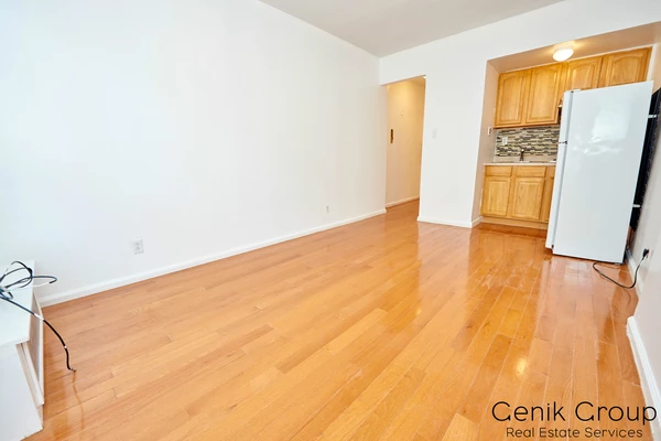Studio Apartment for rent in China Town / Little Italy - Manhattan, New York
