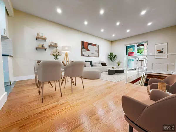 3 bedrooms apartment for rent in East Village - Manhattan, New York