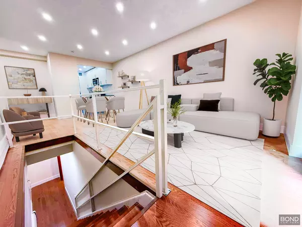 3 bedrooms apartment for rent in East Village - Manhattan, New York