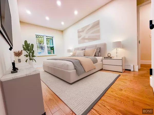 3 bedrooms apartment for rent in East Village - Manhattan, New York