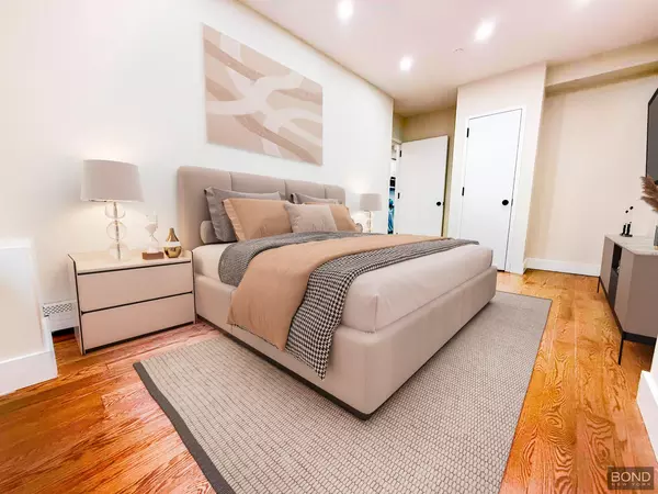 3 bedrooms apartment for rent in East Village - Manhattan, New York