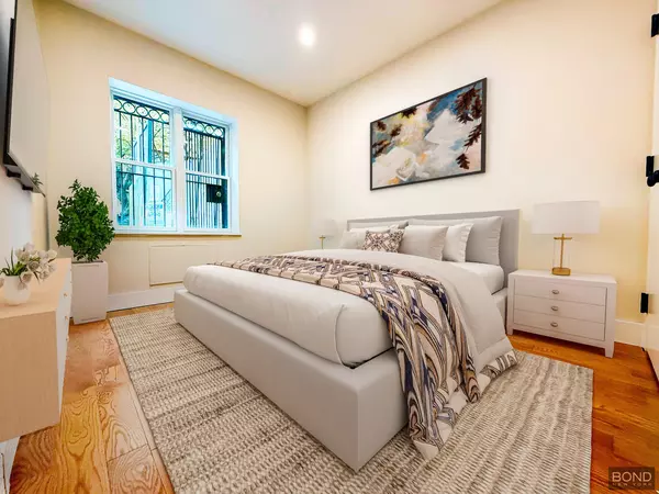 3 bedrooms apartment for rent in East Village - Manhattan, New York