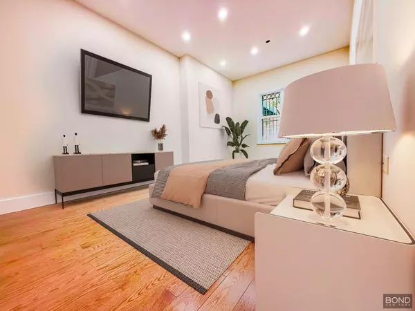 3 bedrooms apartment for rent in East Village - Manhattan, New York