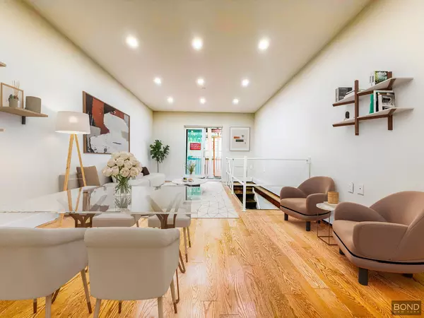 3 bedrooms apartment for rent in East Village - Manhattan, New York