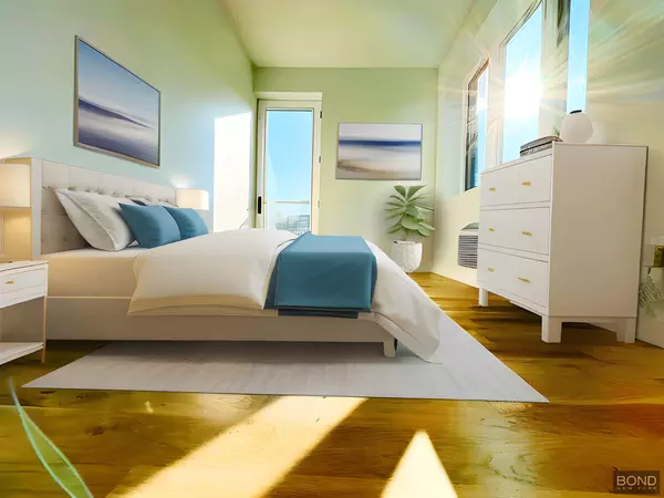 2 bedrooms apartment for rent in East Village - Manhattan, New York