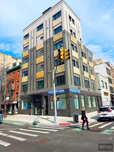 2 bedrooms apartment for rent in East Village - Manhattan, New York