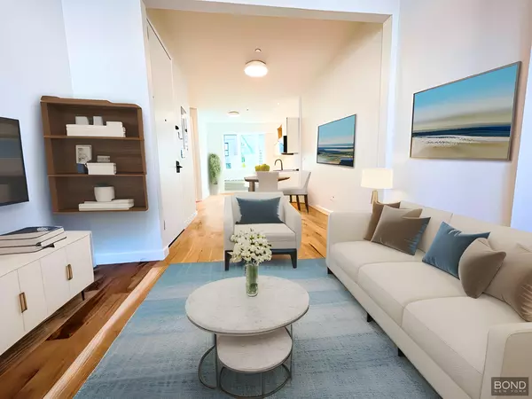 2 bedrooms apartment for rent in East Village - Manhattan, New York