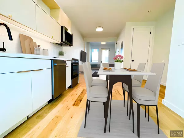2 bedrooms apartment for rent in East Village - Manhattan, New York