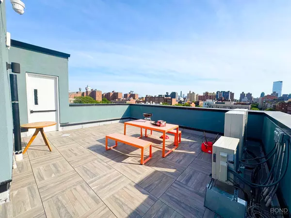 2 bedrooms apartment for rent in East Village - Manhattan, New York