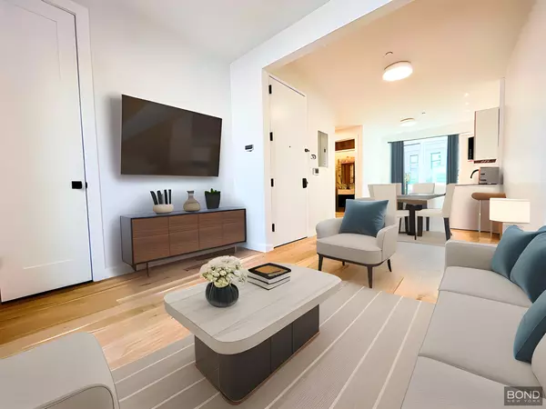 2 bedrooms apartment for rent in East Village - Manhattan, New York