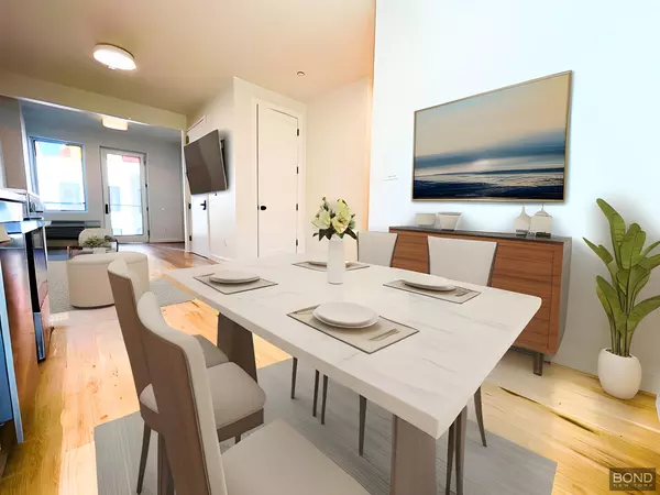 2 bedrooms apartment for rent in East Village - Manhattan, New York