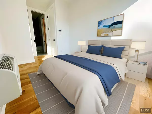 2 bedrooms apartment for rent in East Village - Manhattan, New York