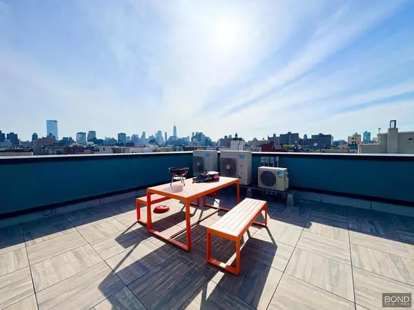 2 bedrooms apartment for rent in East Village - Manhattan, New York