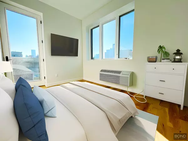 2 bedrooms apartment for rent in East Village - Manhattan, New York