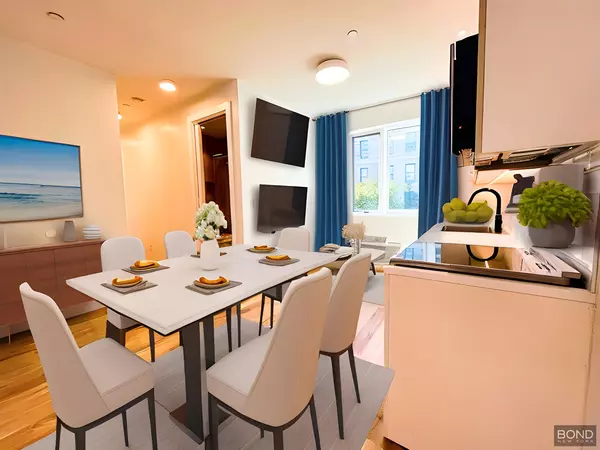 2 bedrooms apartment for rent in East Village - Manhattan, New York