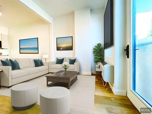 2 bedrooms apartment for rent in East Village - Manhattan, New York