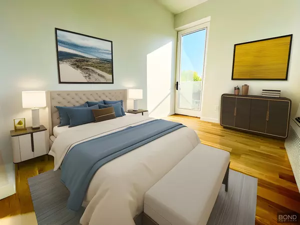 2 bedrooms apartment for rent in East Village - Manhattan, New York
