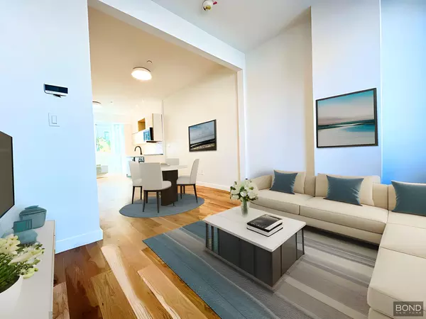 2 bedrooms apartment for rent in East Village - Manhattan, New York