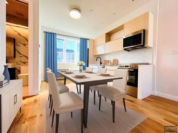 2 bedrooms apartment for rent in East Village - Manhattan, New York