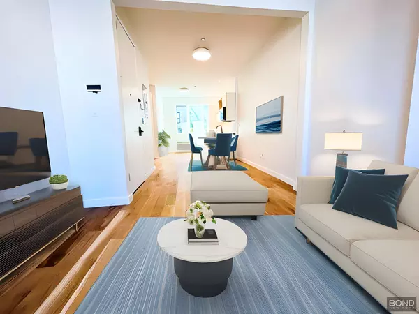 2 bedrooms apartment for rent in East Village - Manhattan, New York