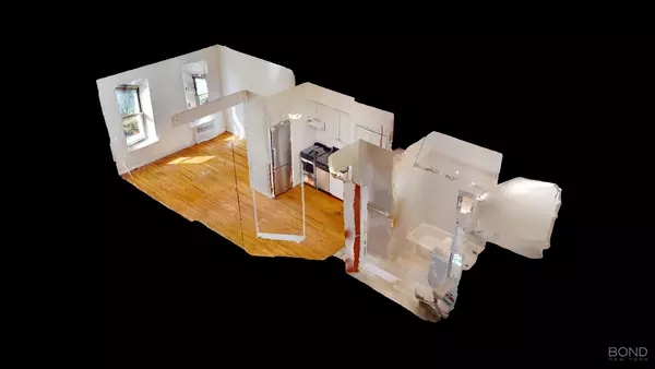 1 bedroom apartment for rent in Soho - Manhattan, New York