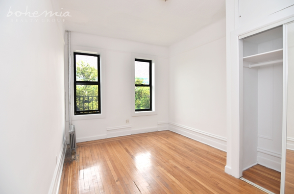 2 bedrooms apartment for rent in Harlem - Manhattan, New York