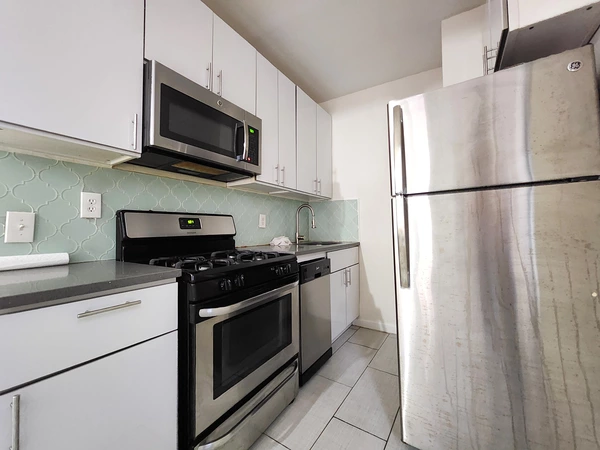 2 bedrooms apartment for rent in Harlem - Manhattan, New York