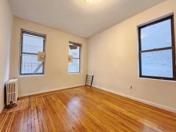 2 bedrooms apartment for rent in Harlem - Manhattan, New York