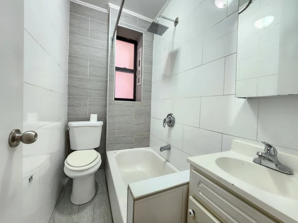 2 bedrooms apartment for rent in Harlem - Manhattan, New York