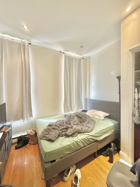 3 bedrooms apartment for rent in Upper West Side - Manhattan, New York