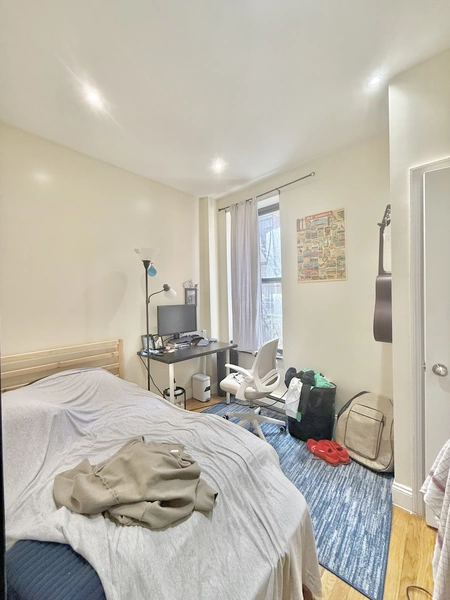 3 bedrooms apartment for rent in Upper West Side - Manhattan, New York