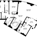 Room for rent in Morningside Heights #3