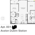 Room for rent in Dublin #1