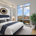 Room for rent in Mott Haven #1