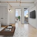 Room for rent in Mott Haven #3
