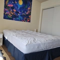 Room for rent in Koreatown #1