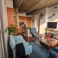 Room for rent in Adams Morgan #1