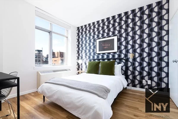 2 bedrooms apartment for rent in Chelsea - Manhattan, New York