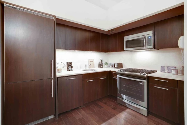 4 bedrooms apartment for rent in FiDi - Manhattan, New York