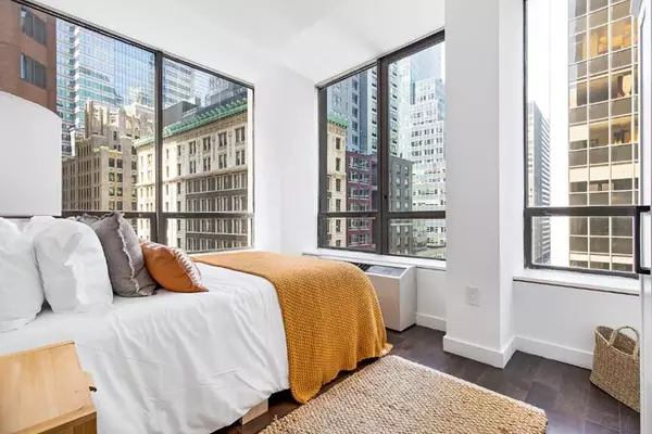 4 bedrooms apartment for rent in FiDi - Manhattan, New York