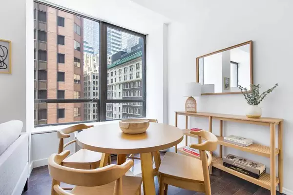4 bedrooms apartment for rent in FiDi - Manhattan, New York