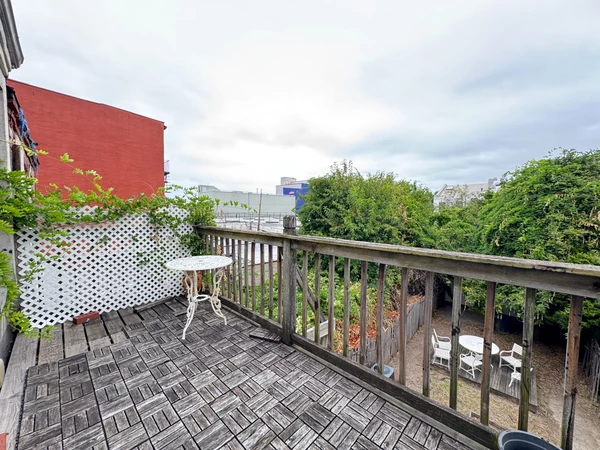 5 bedrooms apartment for rent in Greenwood - Brooklyn, New York
