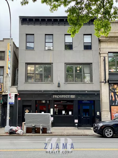2 bedrooms apartment for rent in Park Slope - Brooklyn, New York