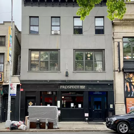 2 bedrooms apartment for rent in Park Slope - Brooklyn, New York