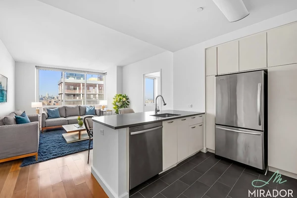 2 bedrooms apartment for rent in Fort Greene - Brooklyn, New York