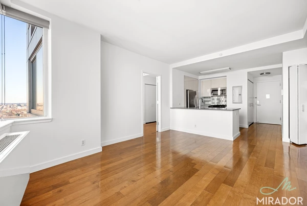2 bedrooms apartment for rent in Fort Greene - Brooklyn, New York