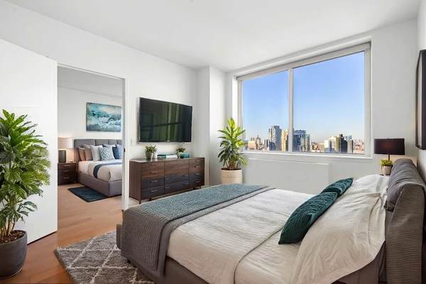 2 bedrooms apartment for rent in Fort Greene - Brooklyn, New York