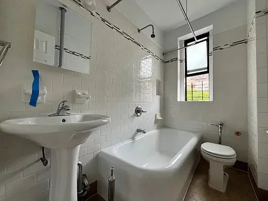 1 bedroom apartment for rent in Kingsbridge Heights - The Bronx, New York